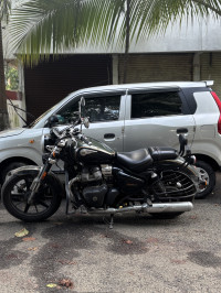 Royal Enfield Super Meteor 650