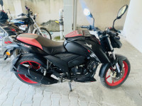 TVS Apache RTR 160 4V Special Edition 2022 Model