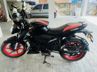TVS Apache RTR 160 4V Special Edition