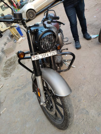 Royal Enfield Classic 350 Dual Channel BS6