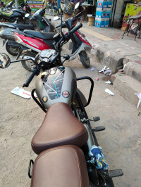 Royal Enfield Classic 350 Dual Channel BS6