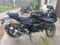 Suzuki Gixxer SF BS6 2023 Model