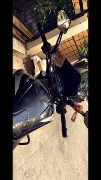 Bajaj Dominar 250 2023 Model