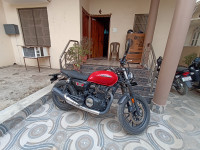 Honda CB350RS 2022 Model