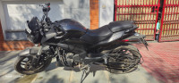 Bajaj Dominar 250 2021 Model