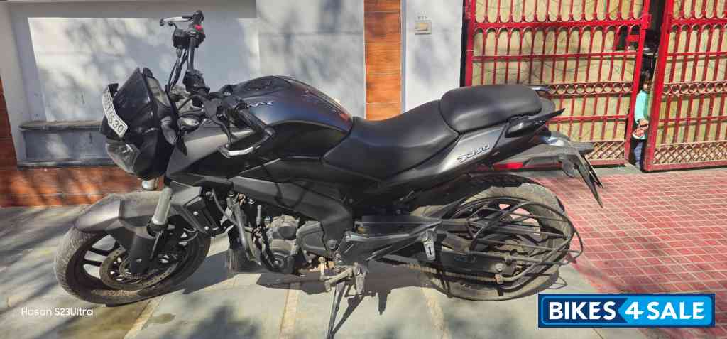 Bajaj Dominar 250