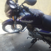Bajaj CT 100