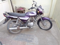 Bajaj CT 100