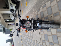 Royal Enfield Hunter 350 Metro