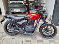Royal Enfield Hunter 350 Metro