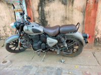 Royal Enfield Classic 350 BS VI 2021 Model