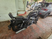 Royal Enfield Super Meteor 650 S 2023 Model