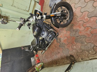 Royal Enfield Super Meteor 650 S