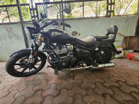 Royal Enfield Super Meteor 650 S