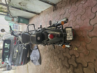 Royal Enfield Super Meteor 650 S
