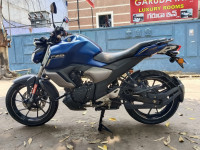 Yamaha FZ-S FI V3 2021 Model