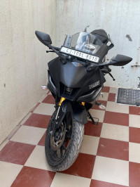 Yamaha R15 V4 2022 Model