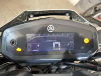 Yamaha FZ-S 2020 Model