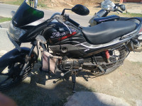 Hero Passion Pro i3s 2016 Model