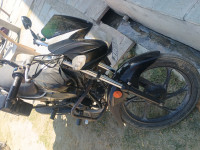 Black Hero Passion Pro i3s