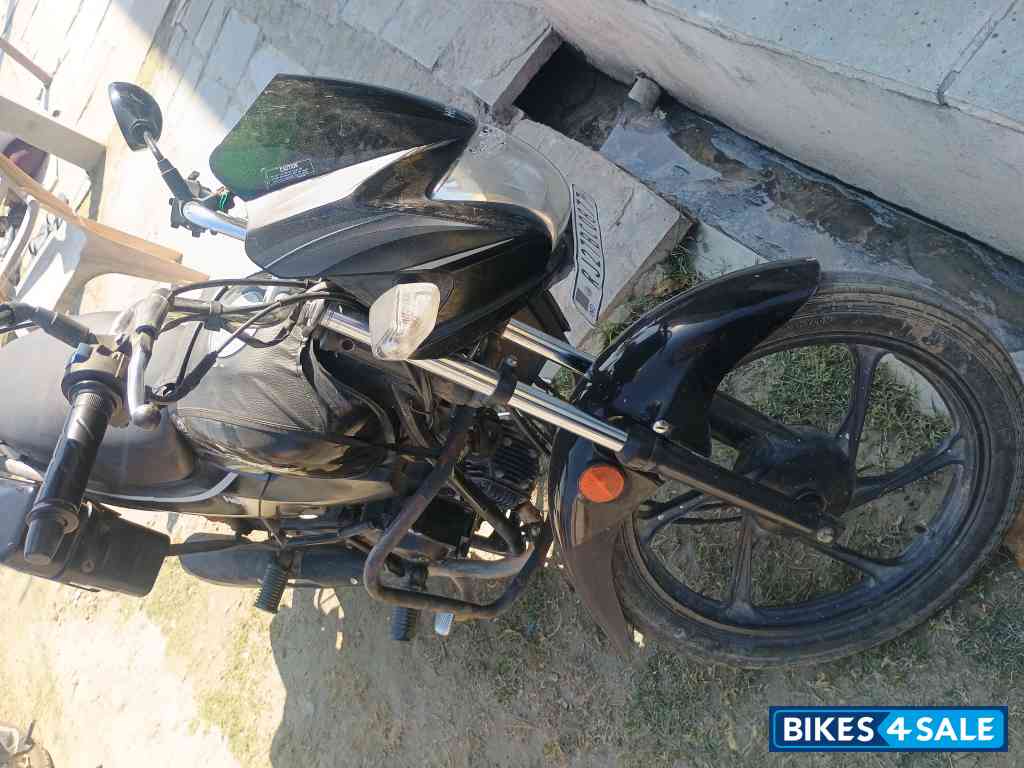 Black Hero Passion Pro i3s