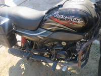 Black Hero Passion Pro i3s