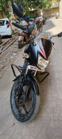 Honda Shine 125 Disc