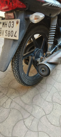 Honda Shine 125 Disc