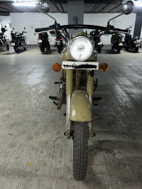 Royal Enfield Classic Desert Storm