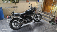 Honda Hness CB 350