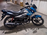 Hero Passion Pro i3s