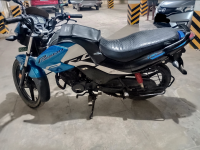 Hero Passion Pro i3s