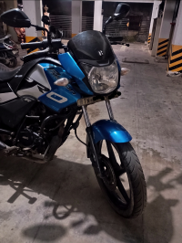 Hero Passion Pro i3s