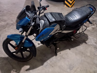 Hero Passion Pro i3s