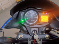 Hero Passion Pro i3s