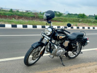 Royal Enfield Bullet Standard 350 2020 Model