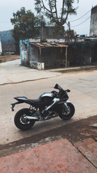 Yamaha R15M 2023 Model