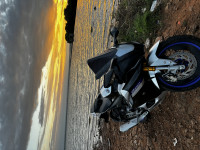 Yamaha R15M