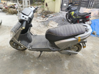 Evtric Axis 2023 Model