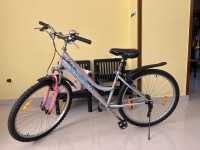 Bicycle Firefox 2021 Model