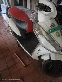 Ampere Magnus Ex 2022 Model