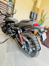 Harley Davidson Street Rod 2020 Model