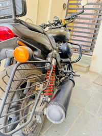 Harley Davidson Street Rod