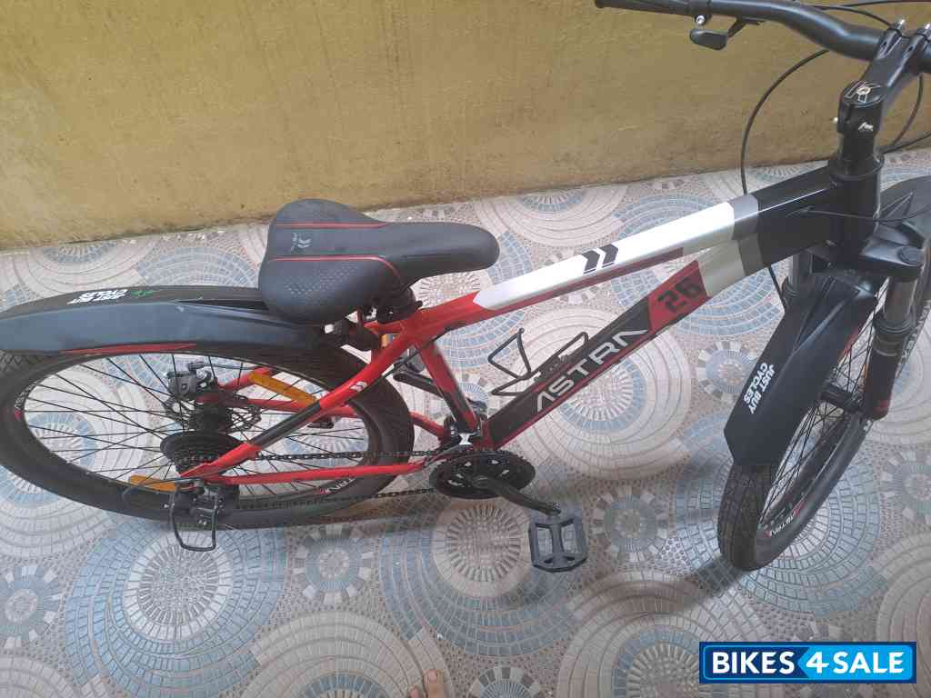 Bicycle  Astra 26