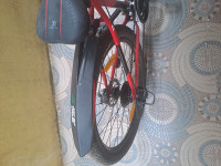 Bicycle  Astra 26