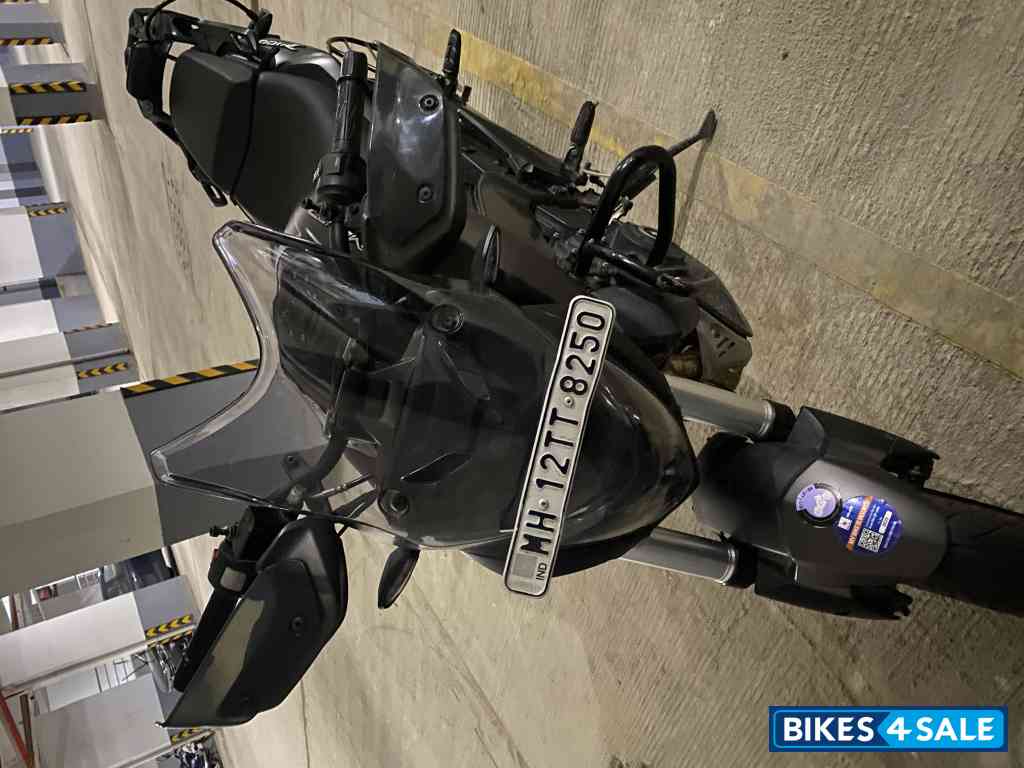 Bajaj 2021 Dominar 400