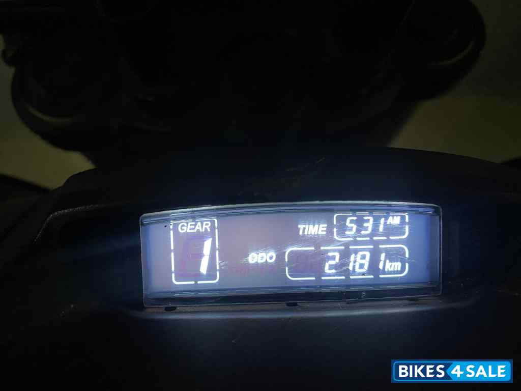 Bajaj 2021 Dominar 400 Bajaj 2021 Dominar 400