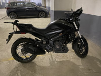 Bajaj 2021 Dominar 400