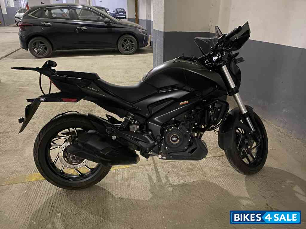Bajaj 2021 Dominar 400 Bajaj 2021 Dominar 400