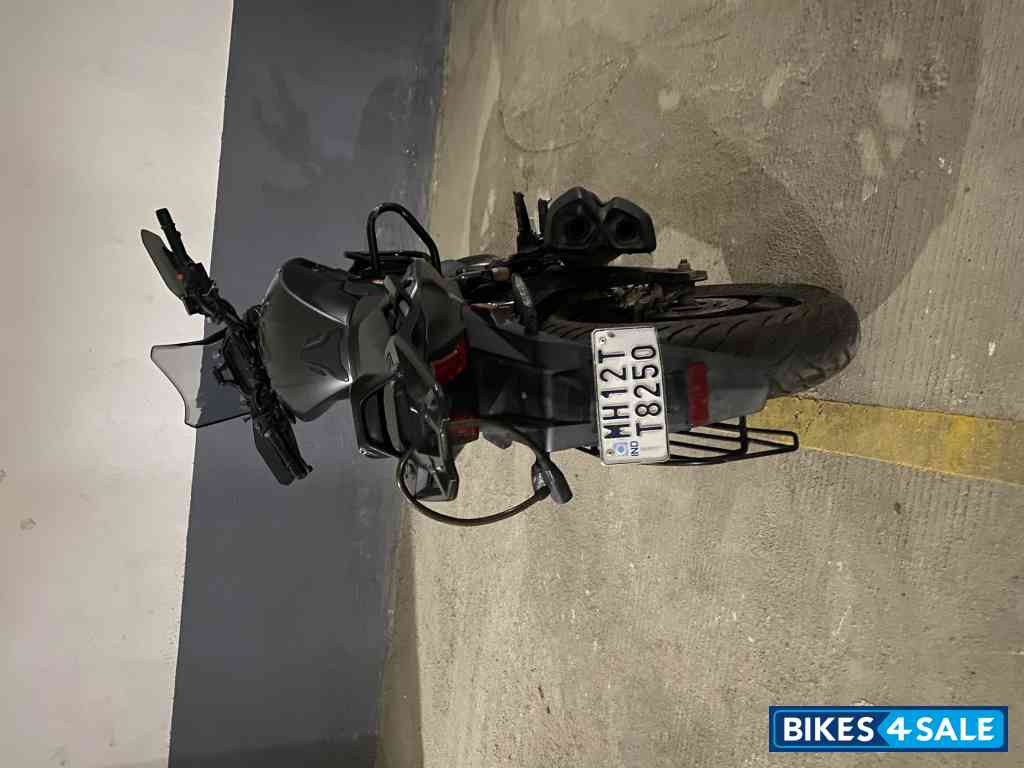 Bajaj 2021 Dominar 400 Bajaj 2021 Dominar 400